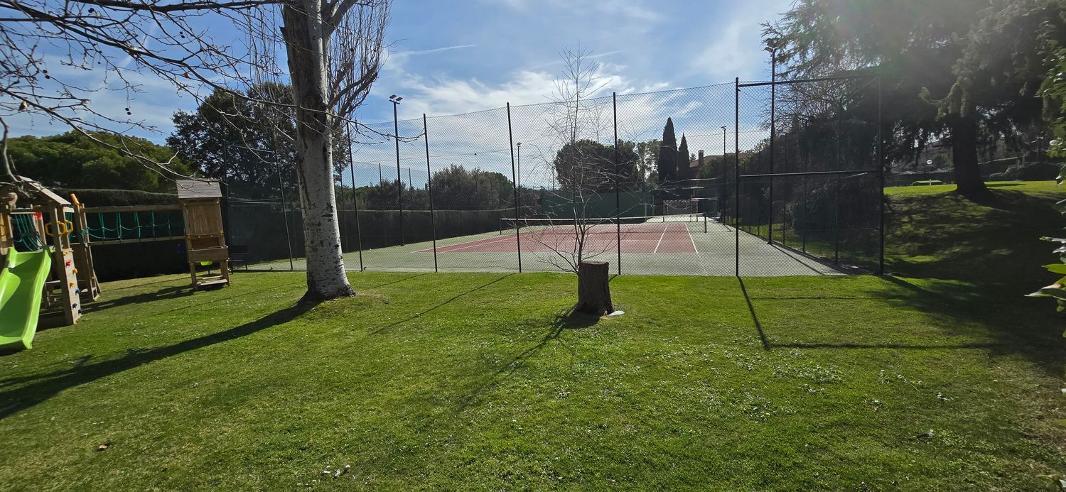 Chalet adosado en paseo de los Sauces, 8 - Foto 24