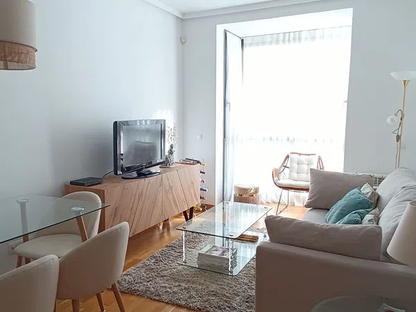 Piso en calle de Gustavo Fernández Balbuena, 3