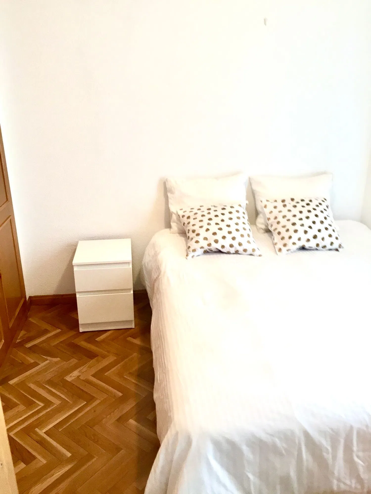 Piso en calle de la Miosotis, 46 Bis - Foto 6