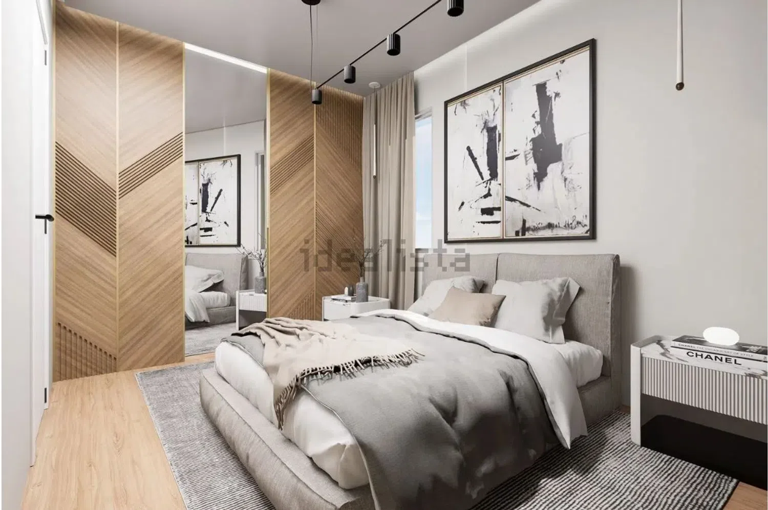 Piso en plaza de la Morería, 2 - Foto 18