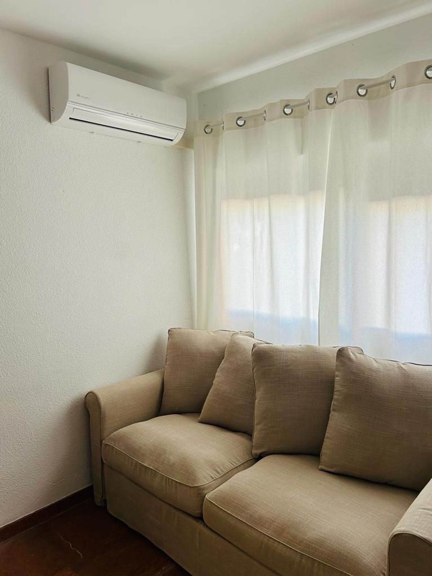 Piso en calle Gonzalo Bilbao, 27 - Foto 5