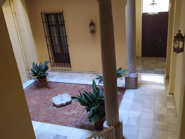 Piso en Calle Horno de Haza, 4, Jardín Botánico - Foto 17