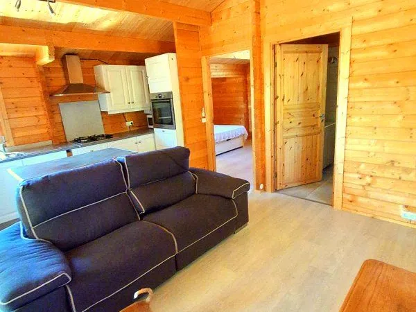 Casa o chalet independiente en Mas de Baralluga, 8 - Foto 34