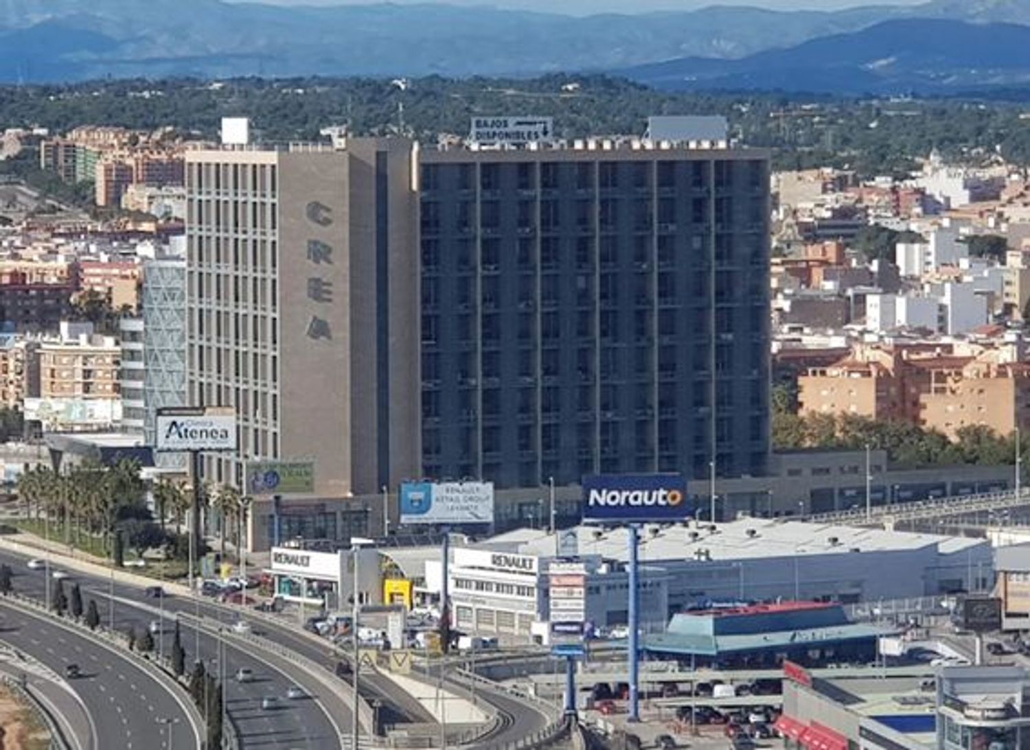 Loft en Avenida de las Jacarandas, 2, El Castell, El Castell - Foto 9