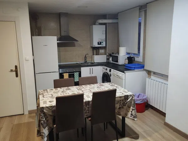 Piso en calle de Sobrarbe, 9 - Foto 2