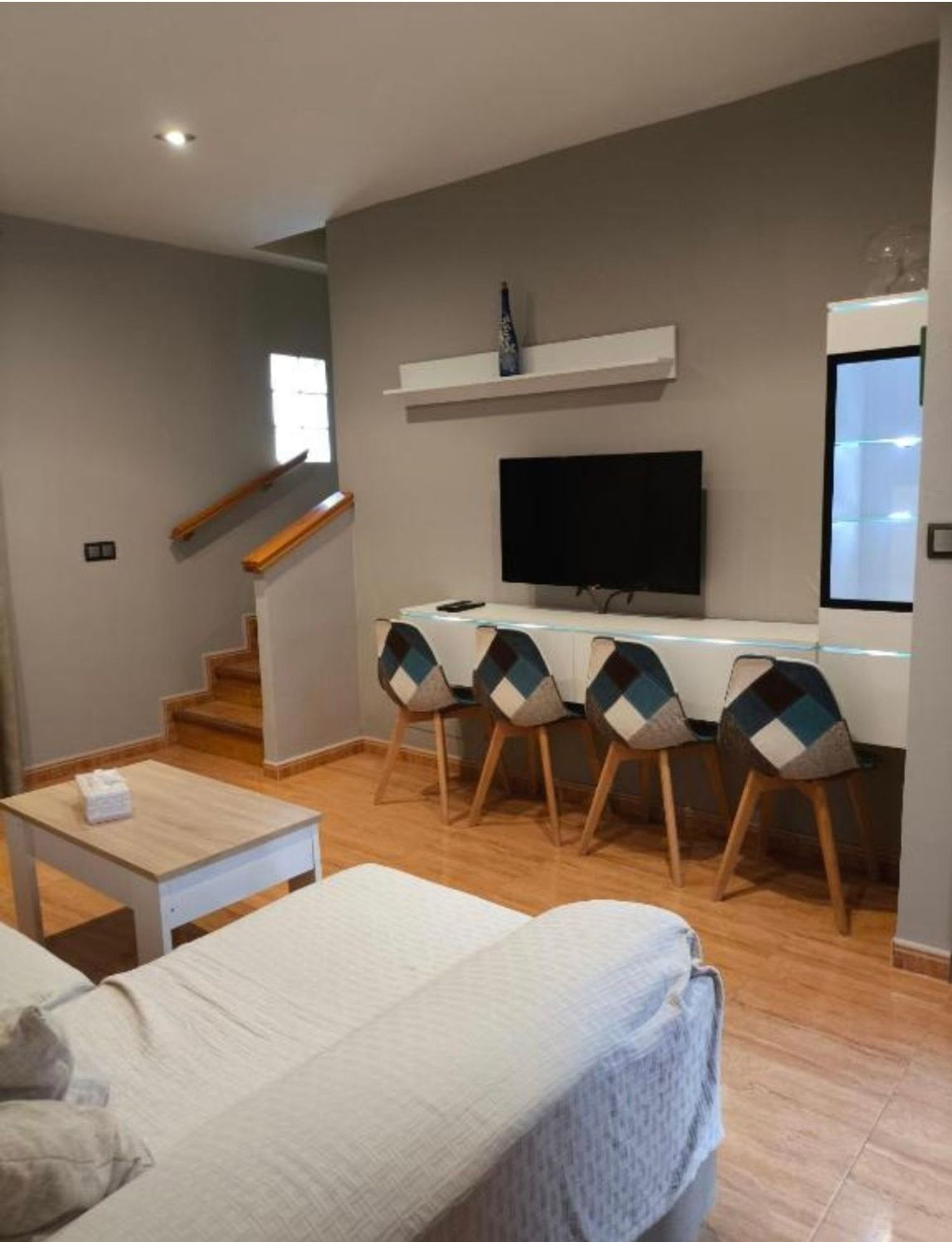 Dúplex en Calle Sabina Mora, 22, Playa Sol - Foto 6