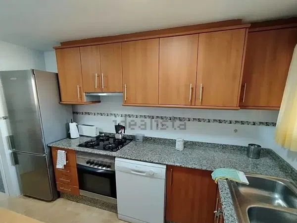 Piso en Calle de l'Explorador Andrés, Ciutat Jardí - Foto 3