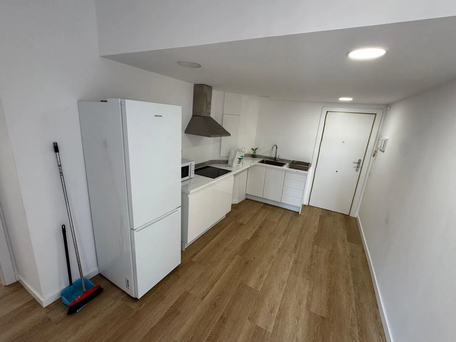 Piso en avenida de Francesc Macià, 78 - Foto 10