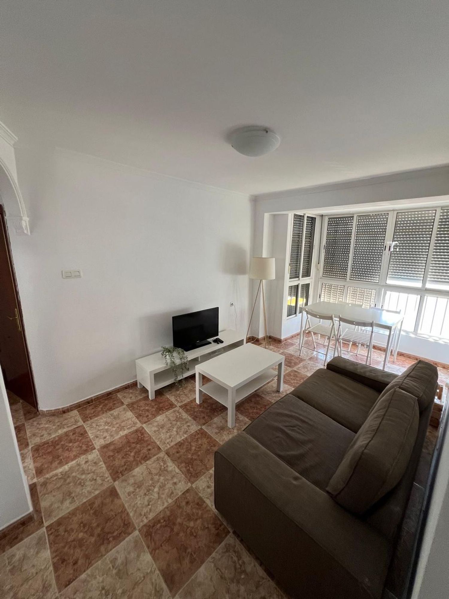 Piso en calle Doctor Serás, 9 - Foto 1