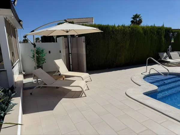 Casa o chalet independiente en Mazarrón, Mazarrón - Foto 36