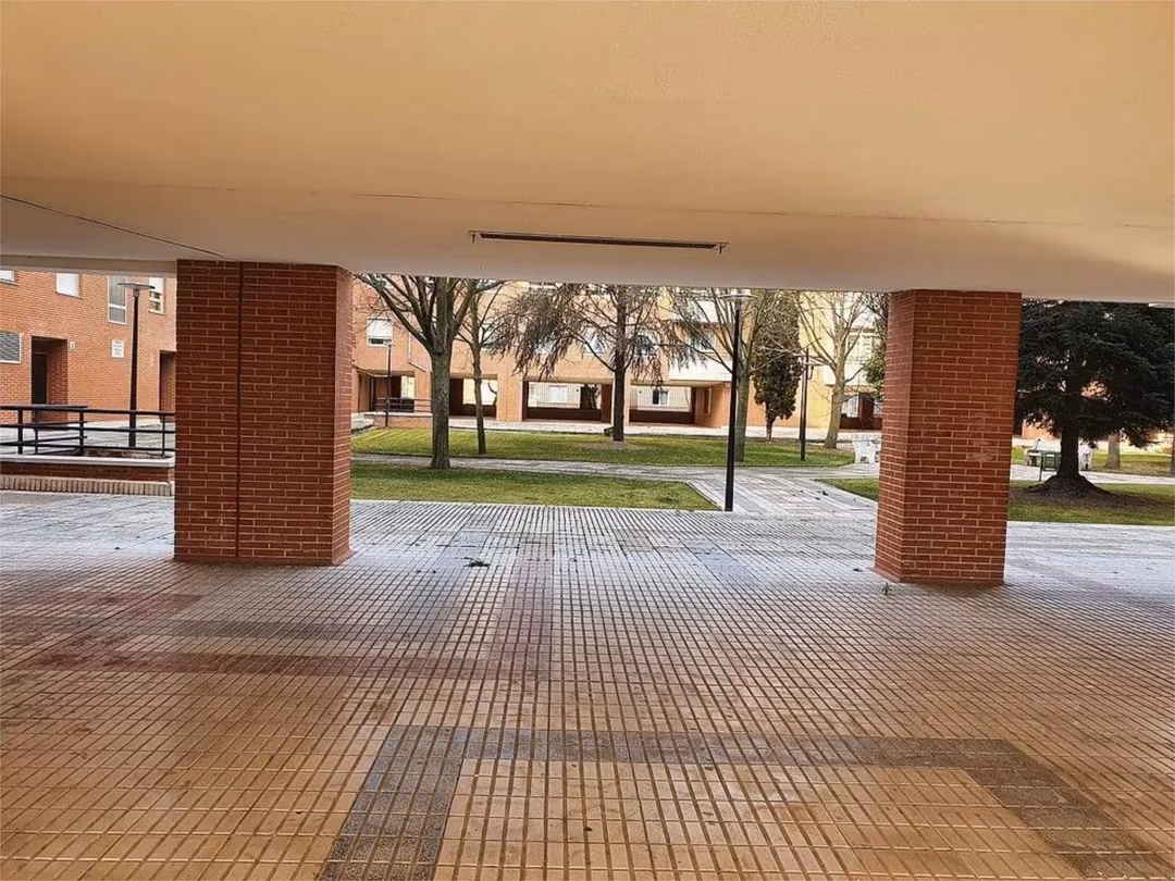 Piso en  Calle Gil González Dávila 2 - Foto 13