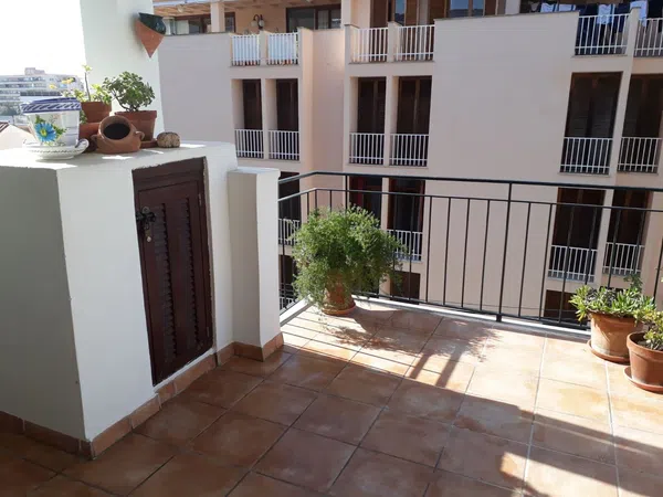 Piso en Calle d'Horaci, 6, Can Pastilla - Foto 21