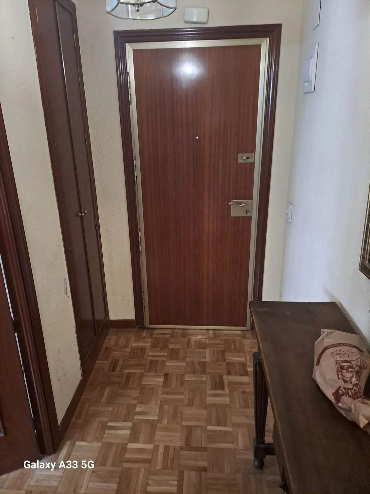 Piso en Urb. montehogar Barrio Peñagrande - Foto 2