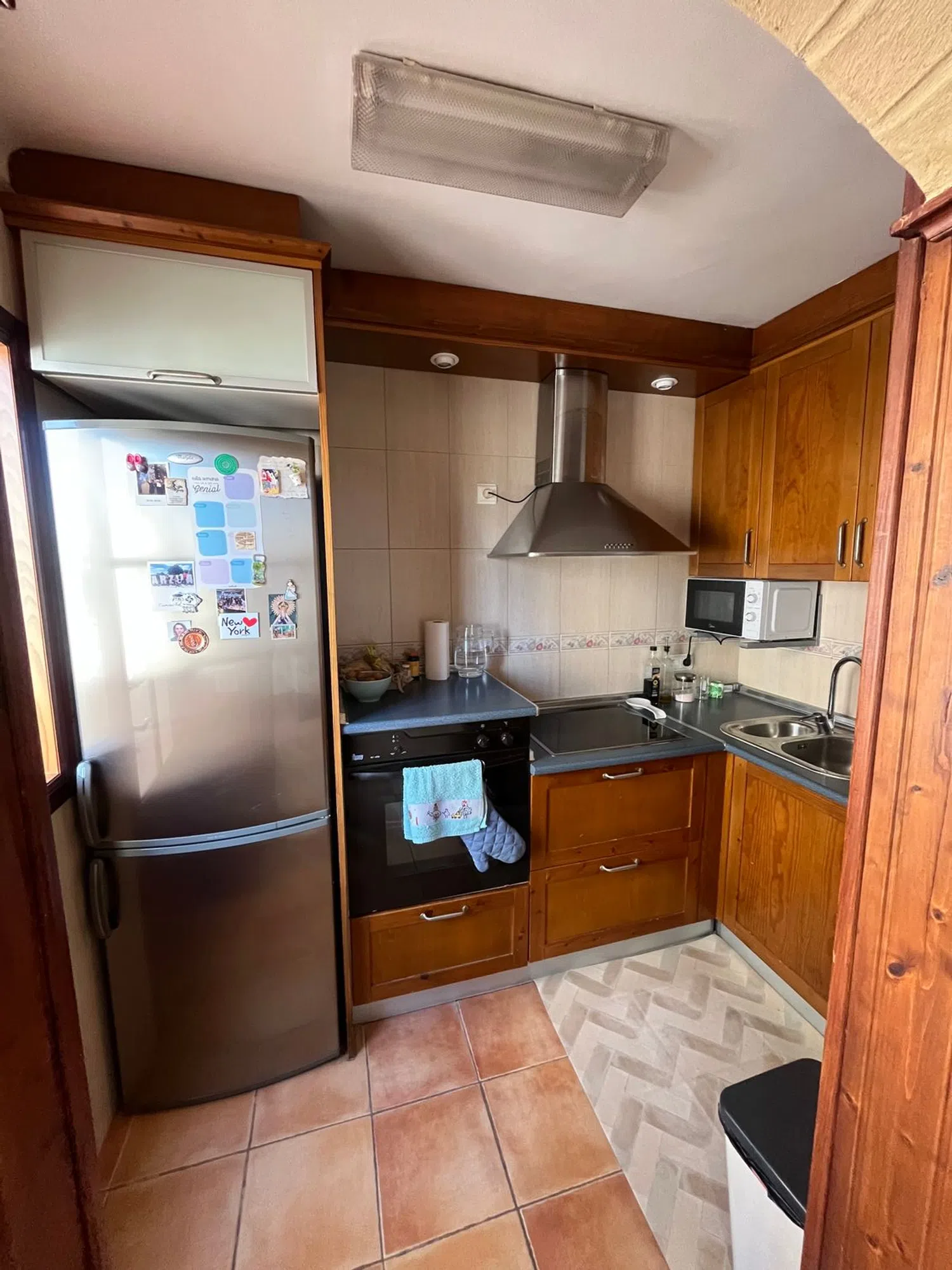 Piso en avenida de l'Argentina, 22 - Foto 8