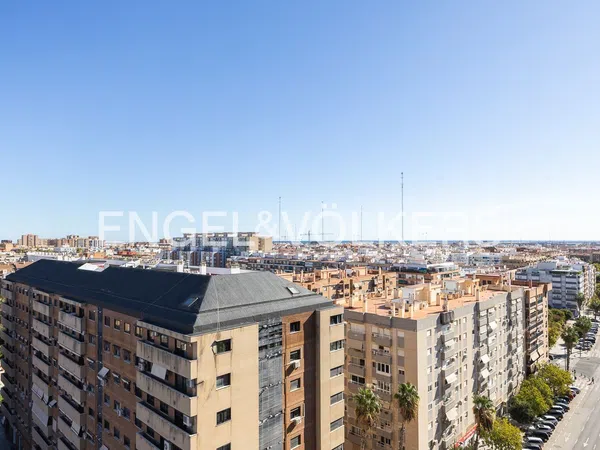 Ático en Avenida de les Balears, Penya-Roja - Foto 38