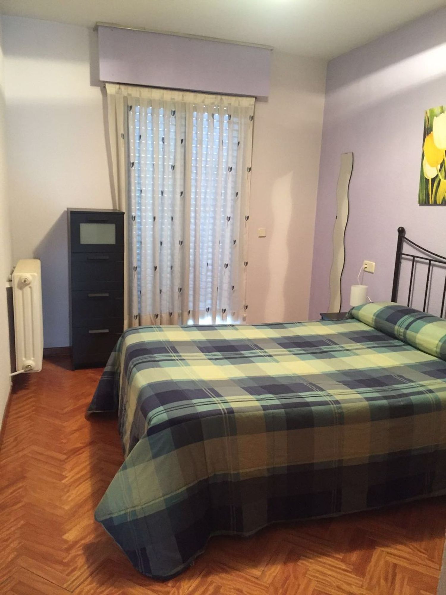 Piso en Alto del León, 9, San Rafael, San Rafael - Foto 4