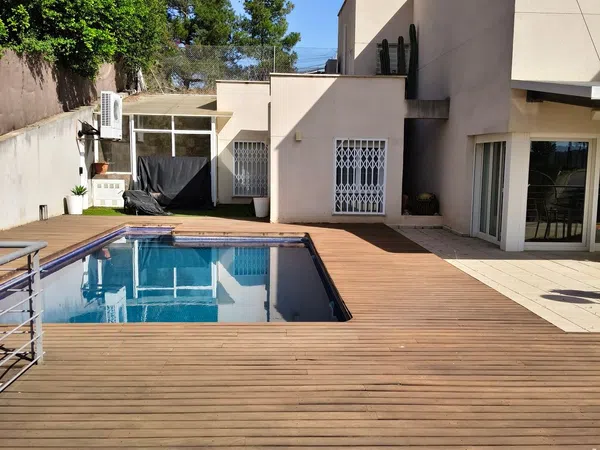 Casa o chalet independiente en Calle Parque Palmeras, 5 - Foto 3