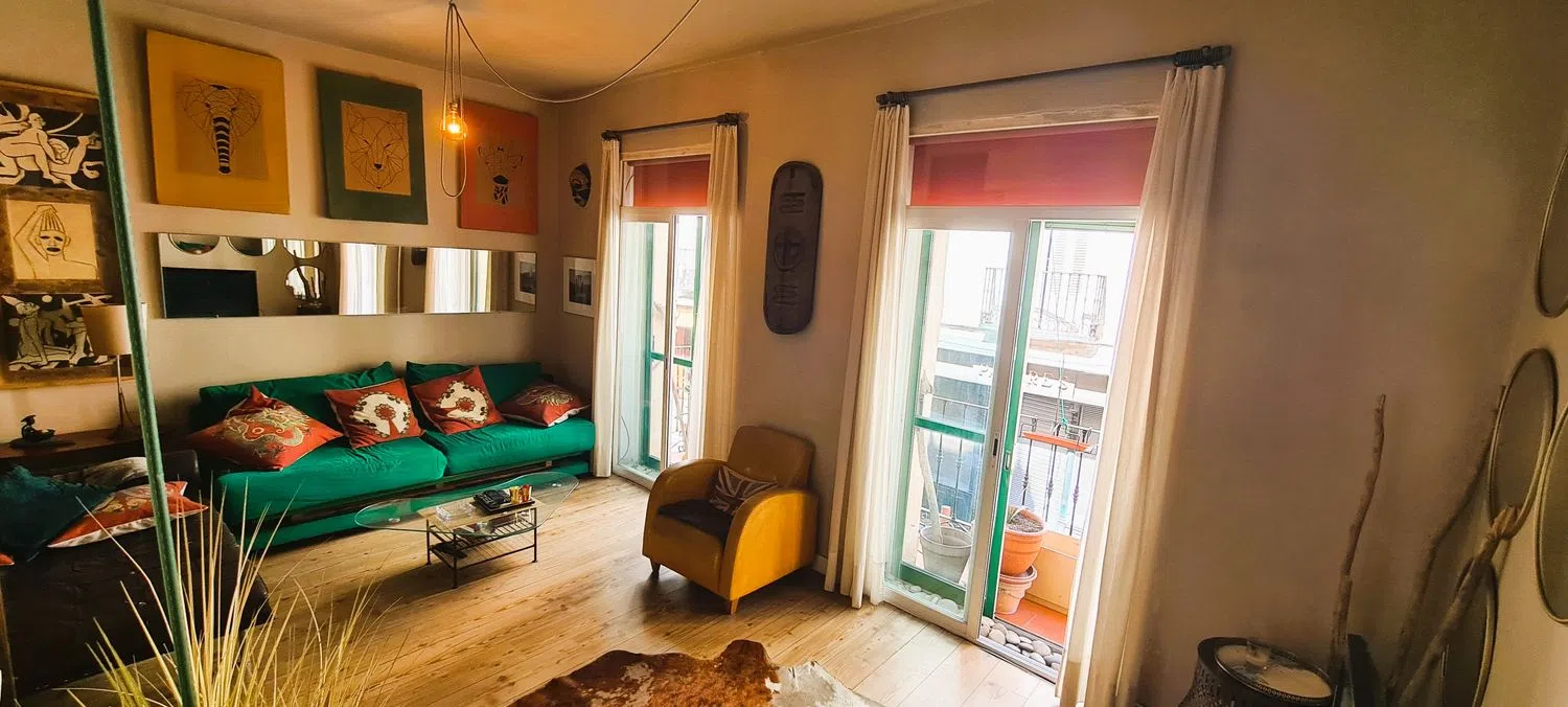 Piso en Barrio Chueca-Justicia - Foto 3