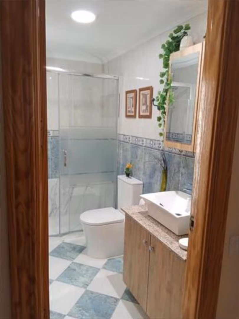 Piso en Carretera de Cádiz - Foto 2