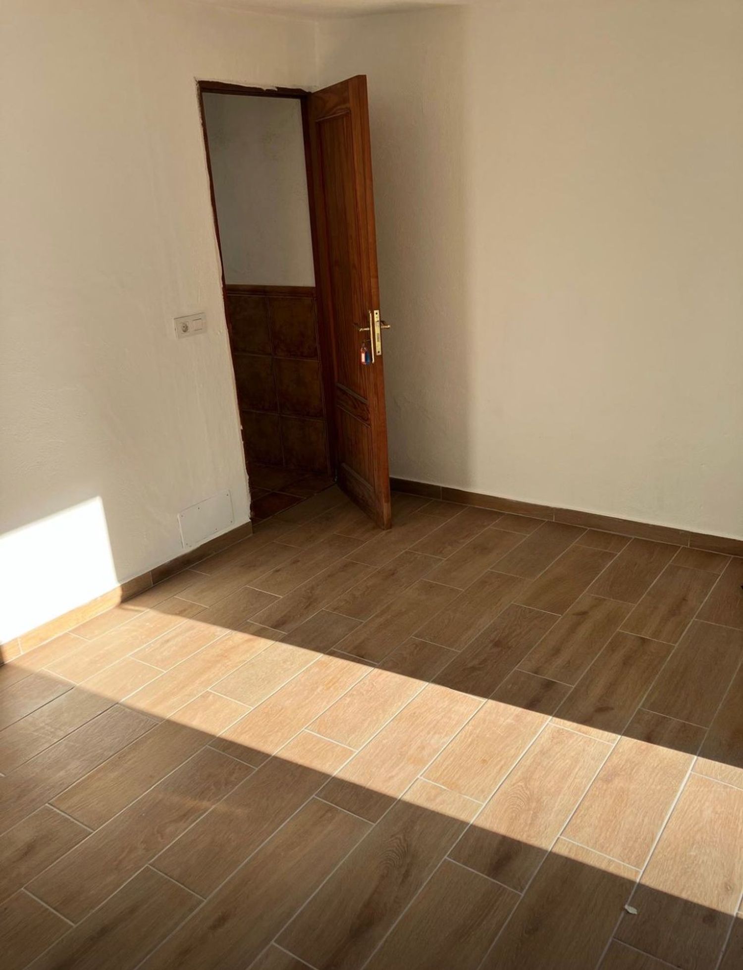 Estudio en Calle Matías Batista Díaz, 2 - Foto 2