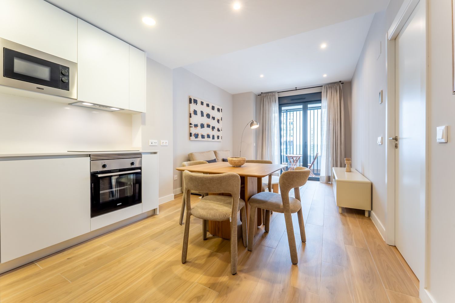 Piso en calle de Méndez Álvaro, 43 - Foto 4