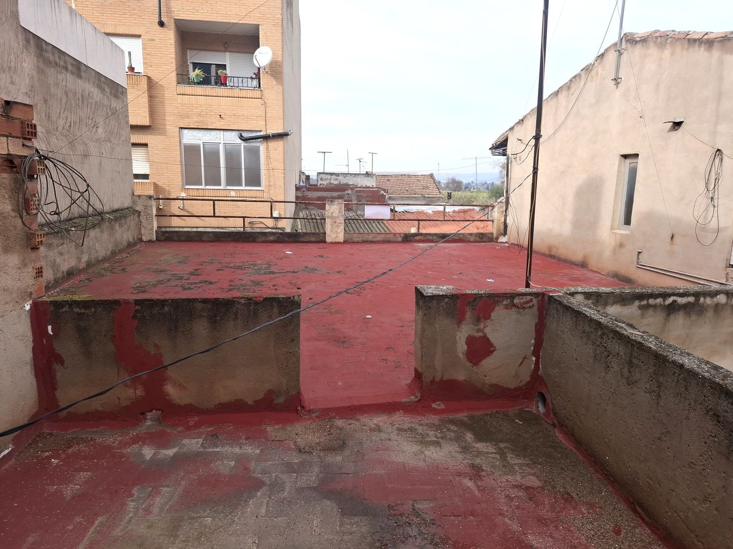 Chalet adosado en calle Lanza, 17 - Foto 12