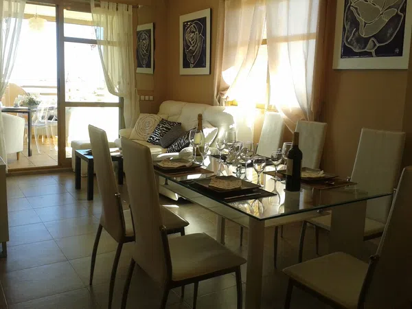 Piso en calle de Berna, 6