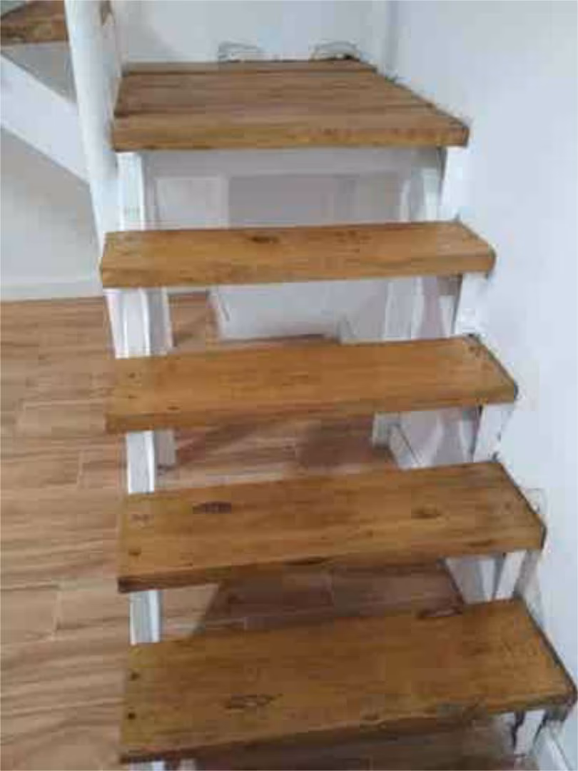 Piso en bailen Miraflores - Foto 7