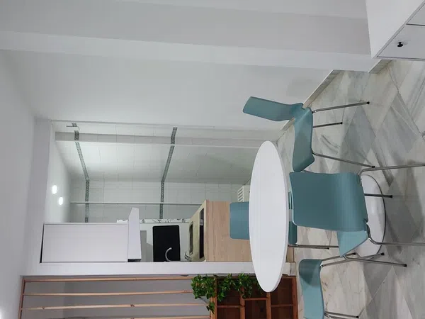 Piso en calle Santa Rufina, 16 - Foto 13