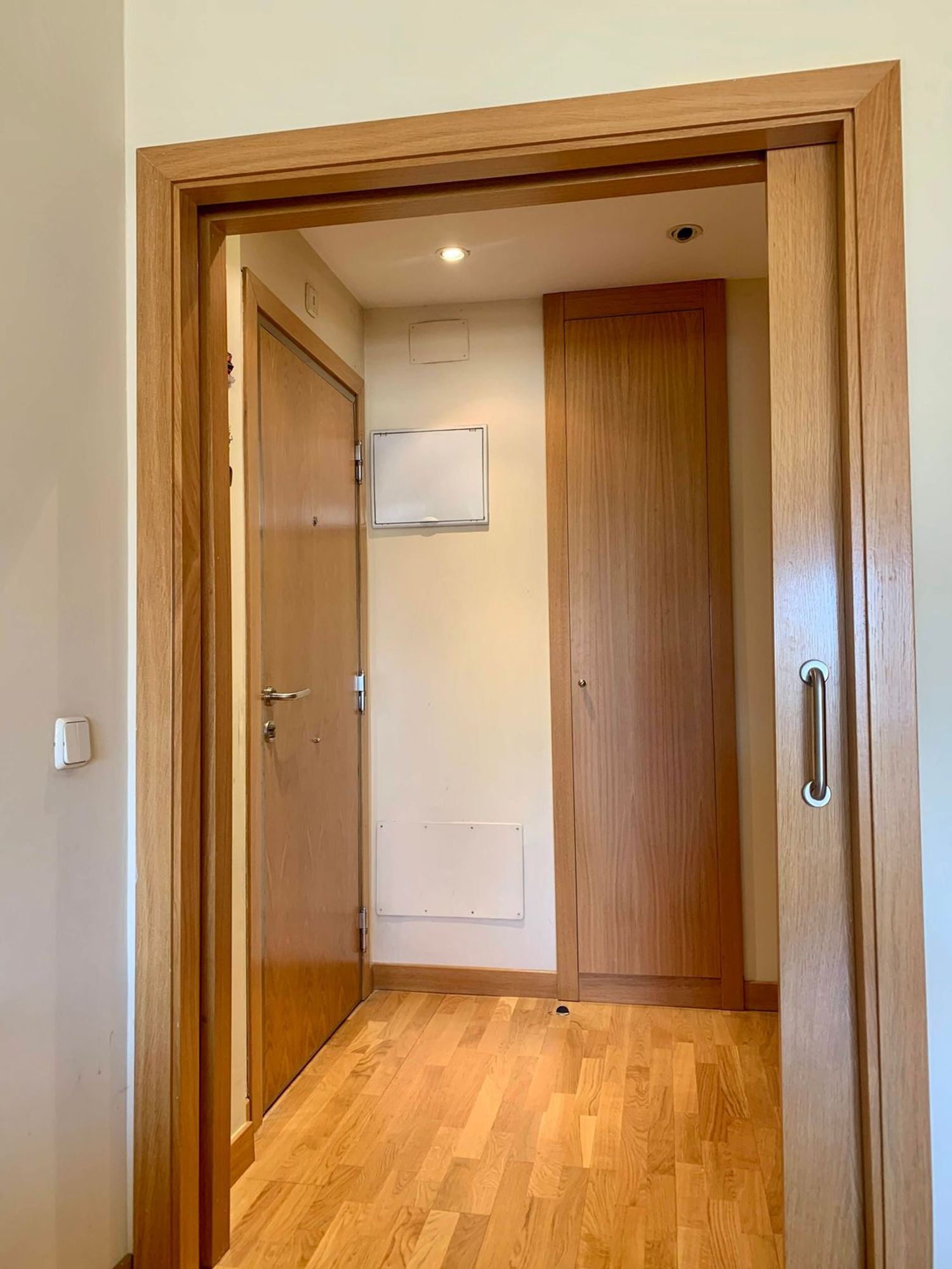 Piso en calle Embalse de Valmayor, 41 - Foto 22