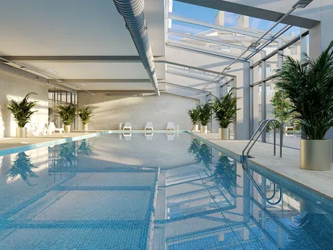 Piso en calle de Sorolla, 5 - Foto 35