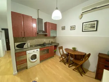 Apartamento en  Calle Feria 148 - Foto 1