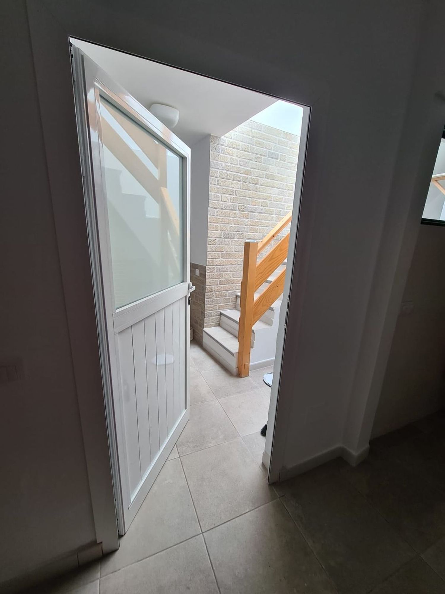 Estudio en calle Corbeta, 1 - Foto 11