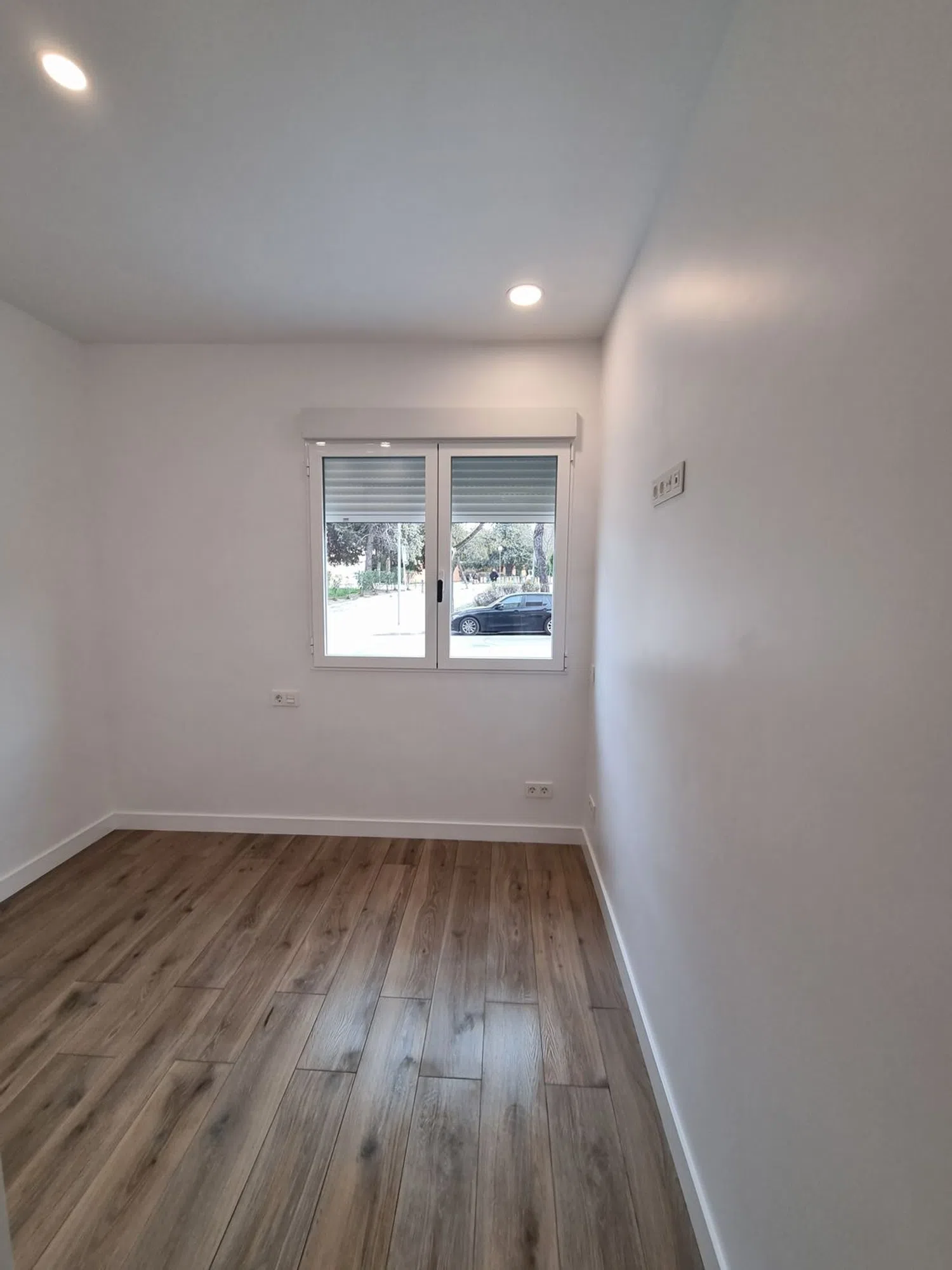 Estudio en calle del Canal del Bósforo, 60 - Foto 6