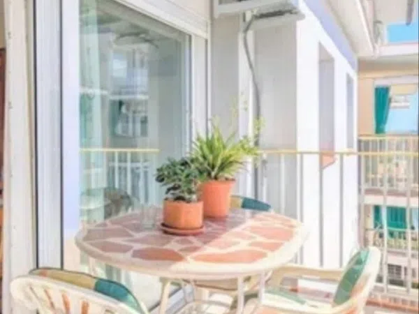 Piso en Avenida Sant Joan de Déu, 99, Platja Calafell, Platja Calafell - Foto 19