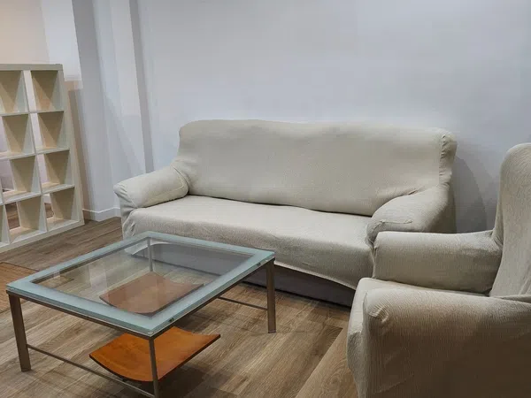 Loft en Calle Virgen de Gracia y Esperanza, 25, Puerta Carmona-Puerta Osario-Amador de los Ríos - Foto 4