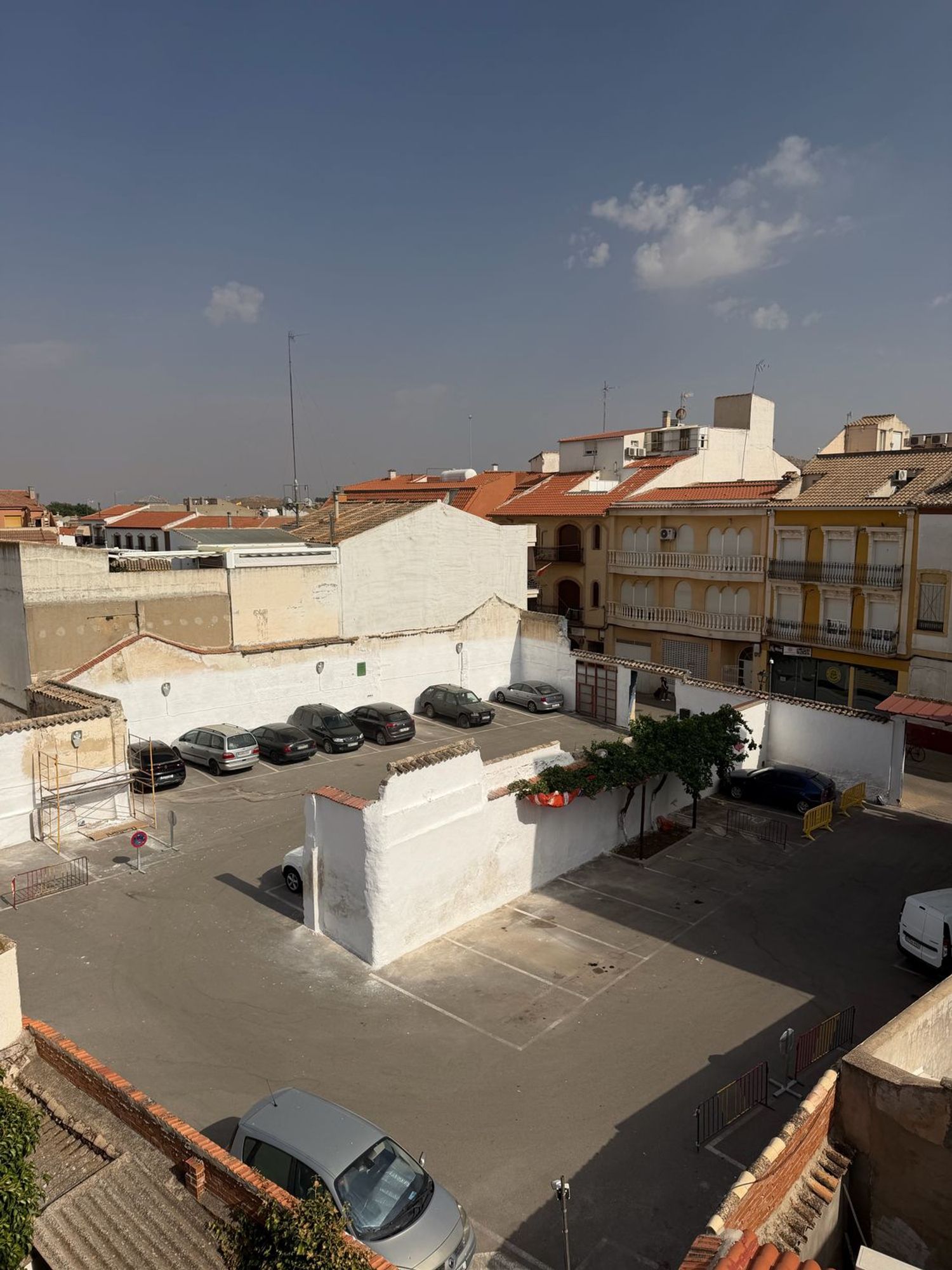 Piso en Calle de Carrasco-Alcalde, 5 - Foto 2