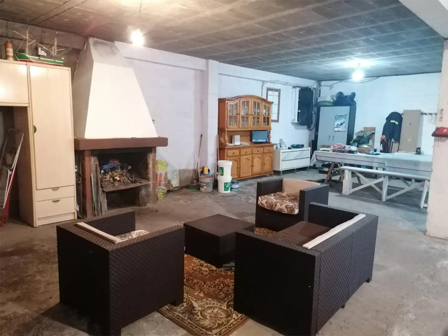 Chalet en  Aldea 60 - Foto 24
