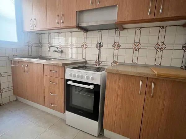 Piso en calle Brigadier Algarra, 48 - Foto 18