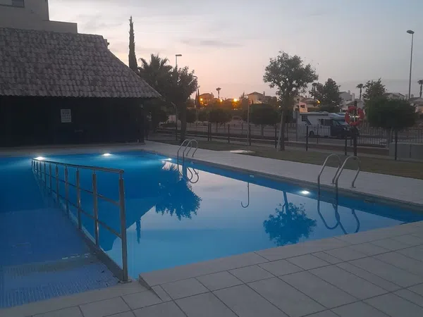 Piso en Calle Martinica, 6, Hacienda del Álamo Golf, Hacienda del Álamo Golf - Foto 1