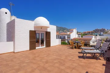 Chalet en  Calle Gravina 16B - Foto 20
