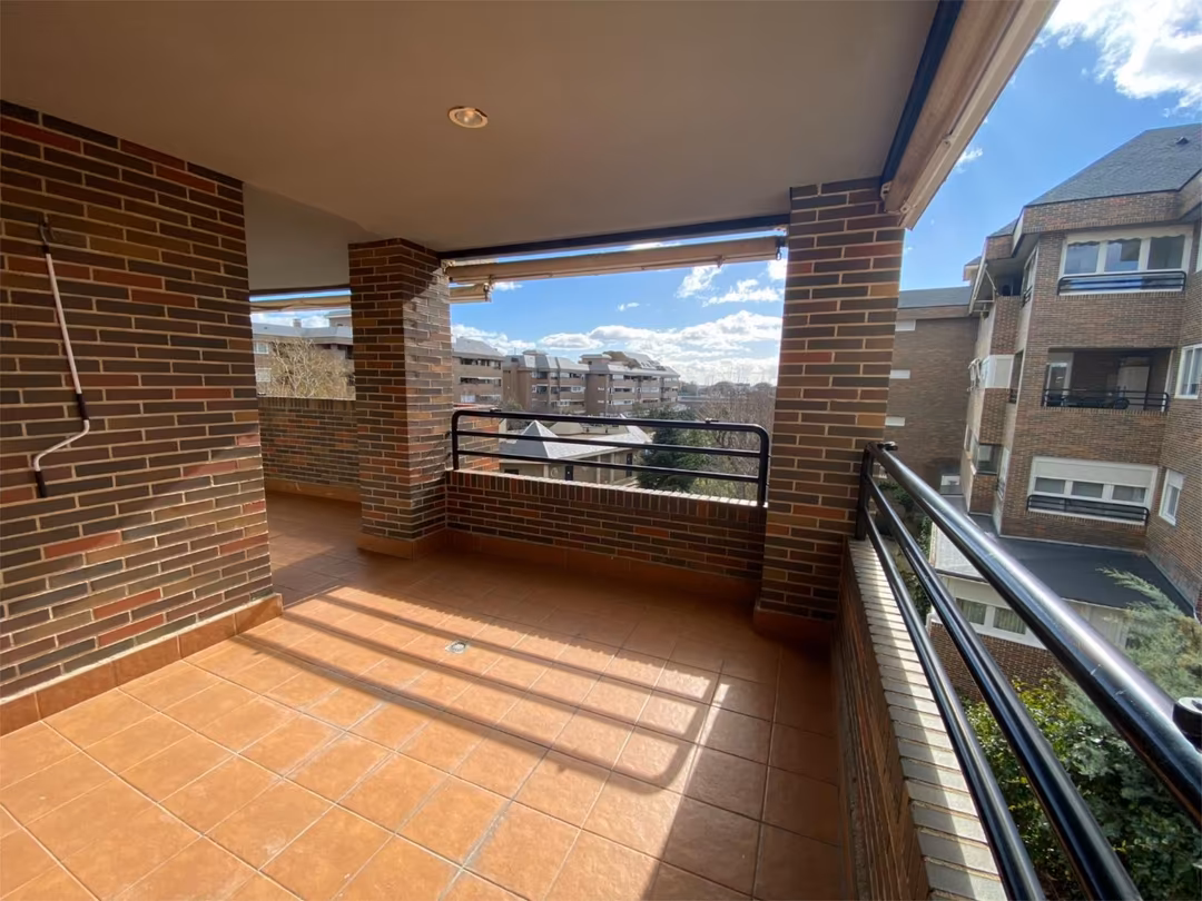 Piso en  Calle Velázquez 39 - Foto 3