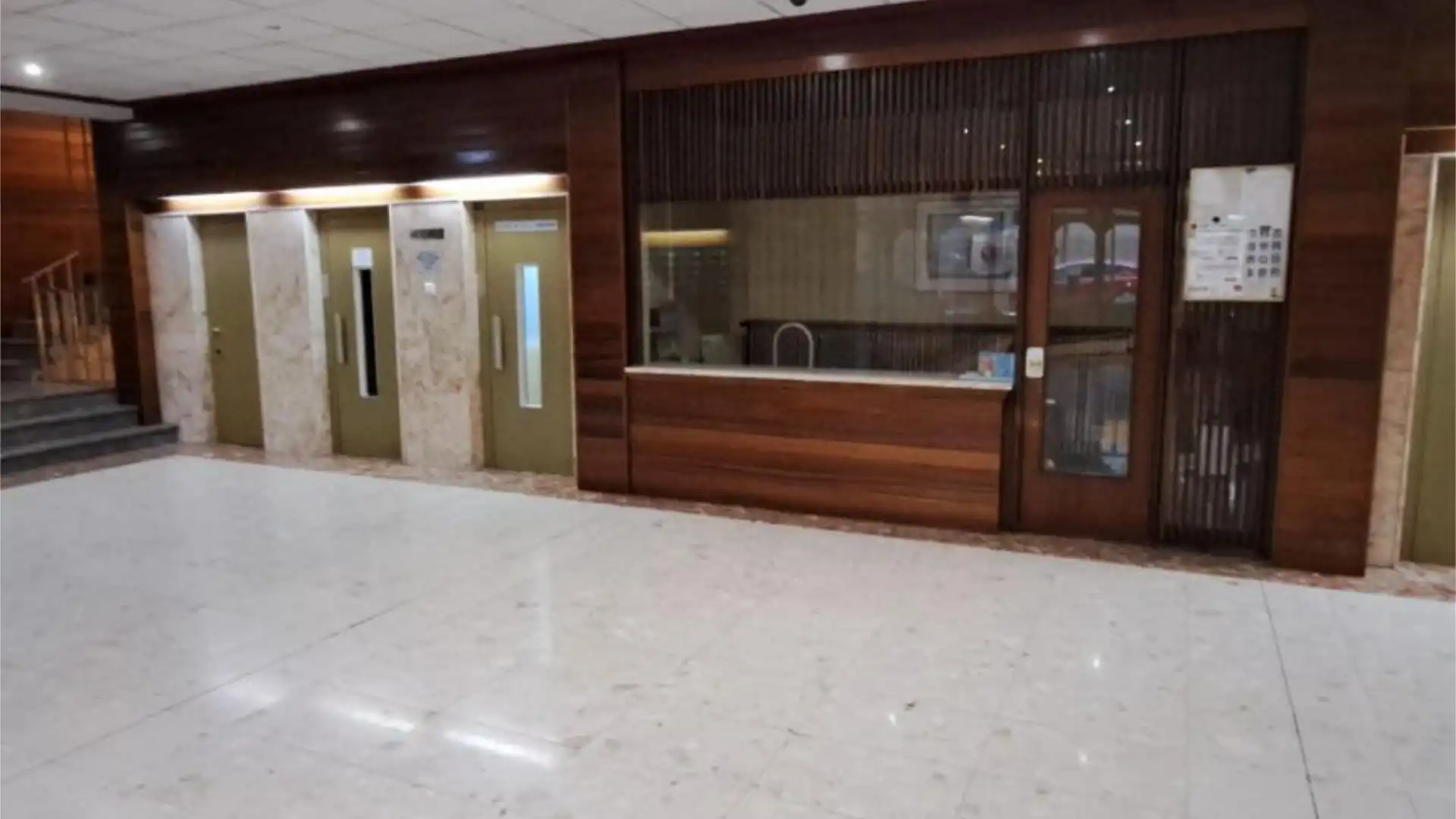 Piso en  Calle de José Luis Albareda 6 - Foto 23