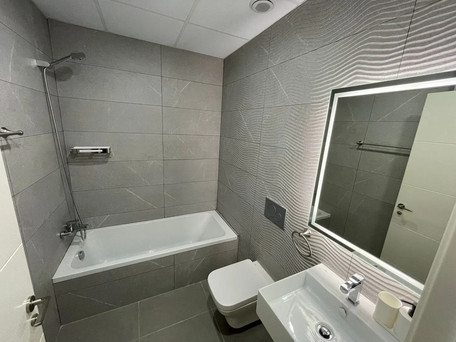 Piso en calle Amalia Heredia, 1 - Foto 20