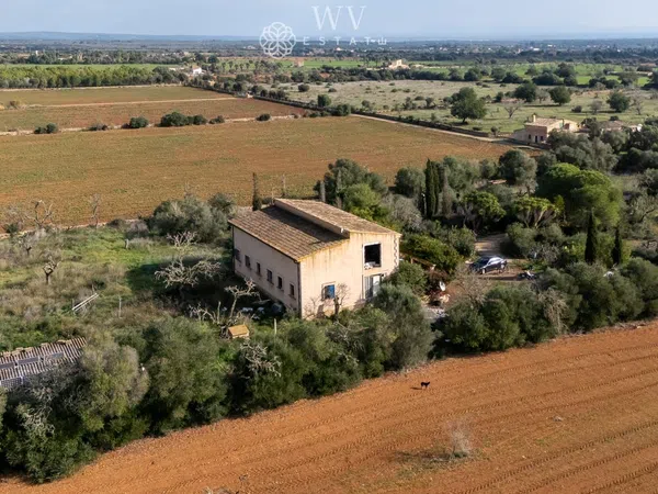 Casa rural en Diseminado Sa Vinyoleta, 220 - Foto 4