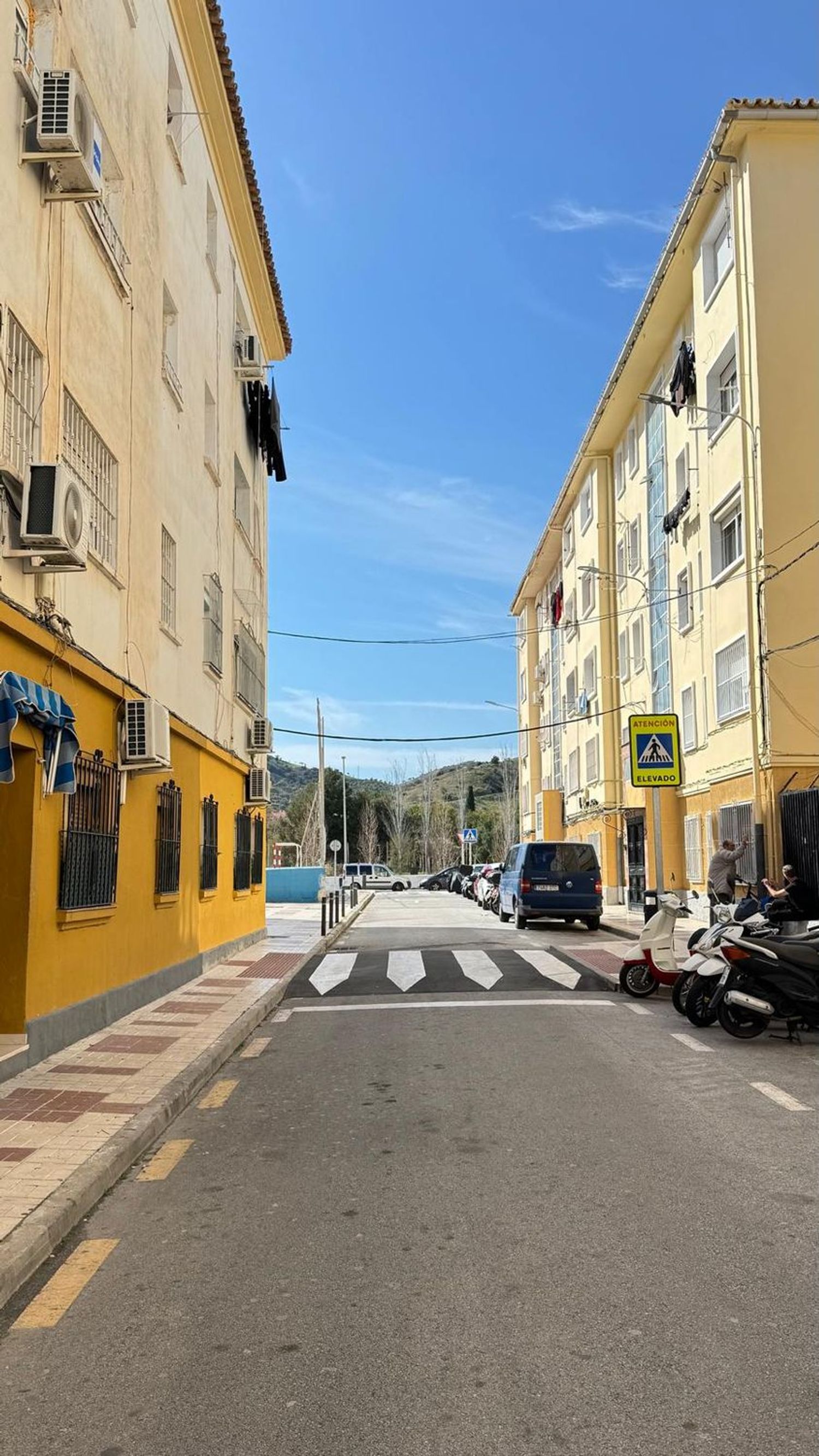 Piso en Barrio Ciudad Jardín - Foto 8