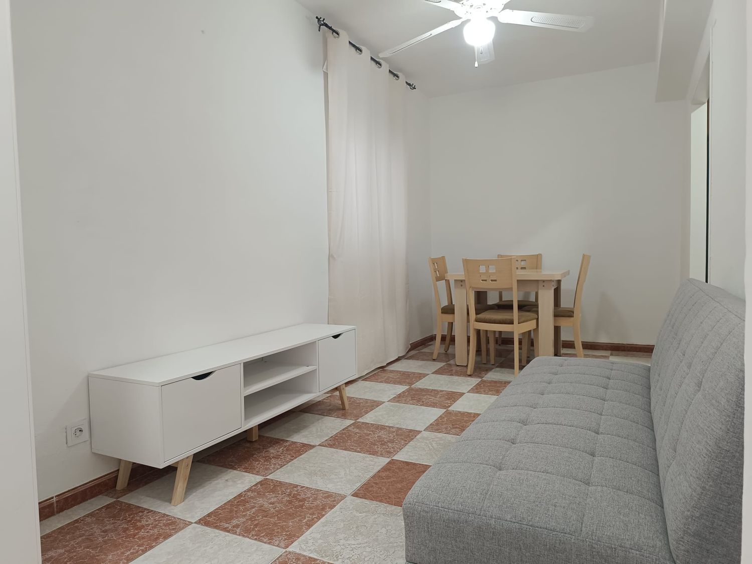 Piso en calle Cristo, 25