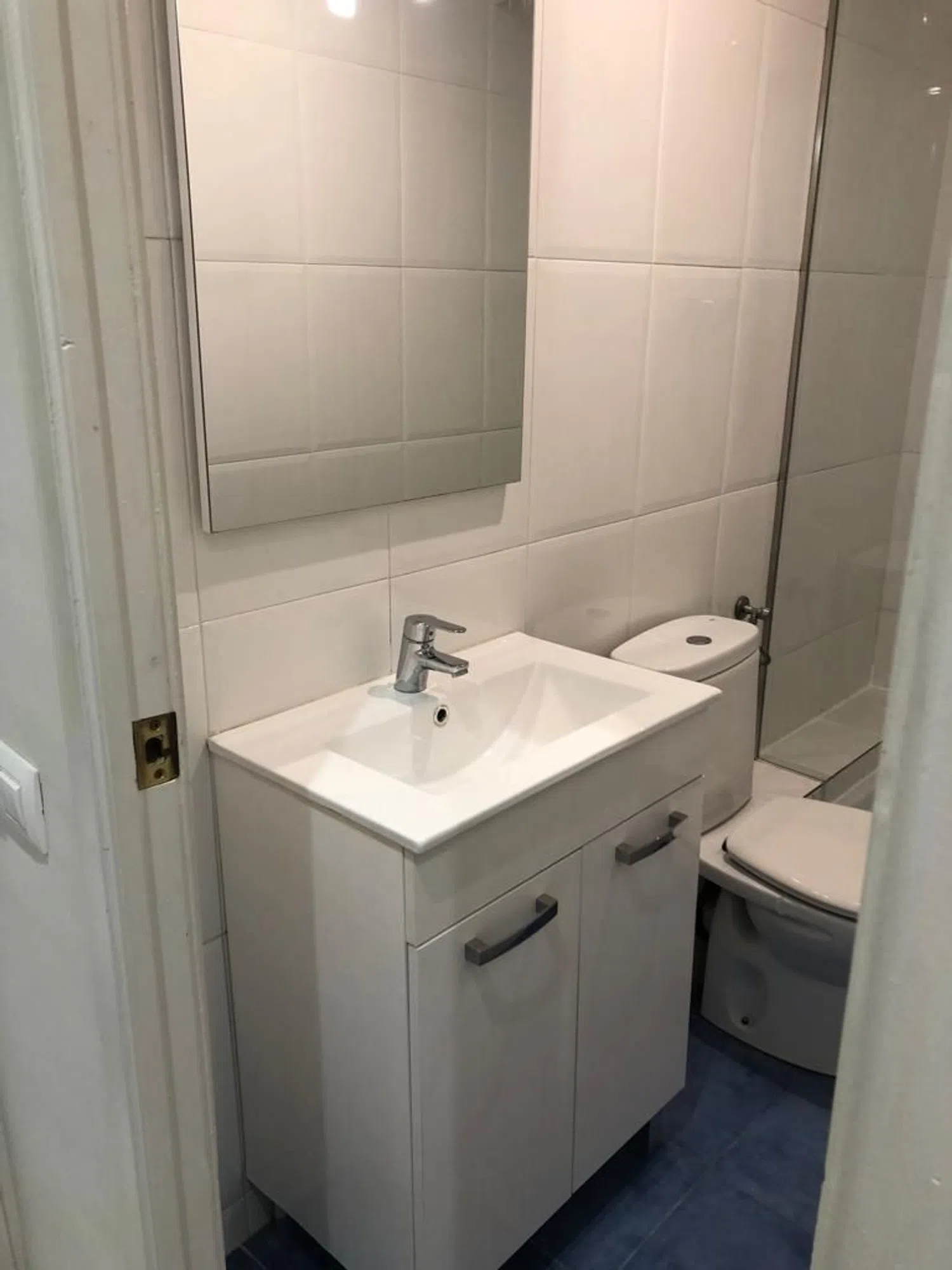 Piso en plaza Tetuan, 33 - Foto 10