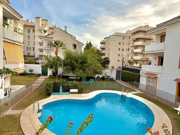 Estudio en Nueva andalucia, 7, Nueva Andalucía - Foto 13