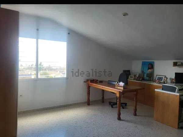 Casa o chalet independiente en Zona Colegio Europa, Zona Colegio Europa - Foto 4